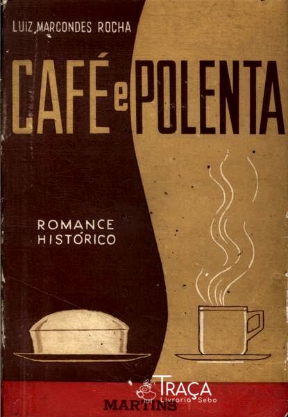 Café e Polenta