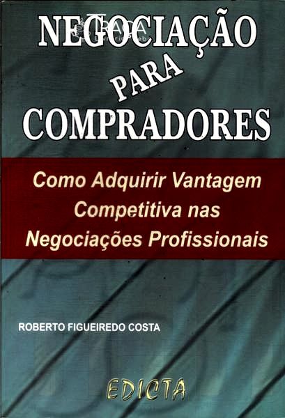 Negociação para Compradores