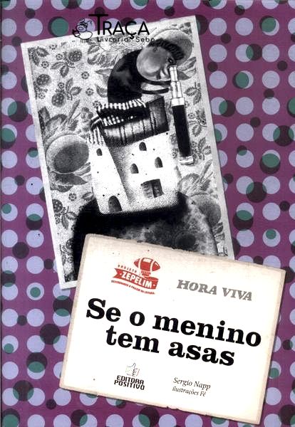Se o Menino Tem Asas