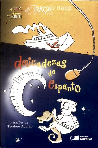 Delicadezas do Espanto