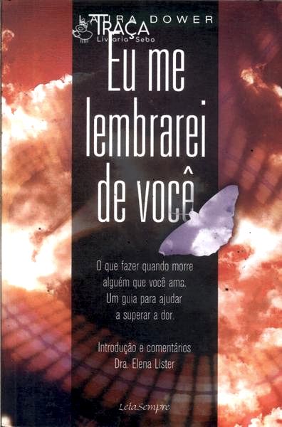Eu Me Lembrarei de Você