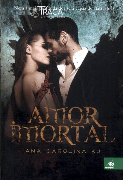 Amor Imortal