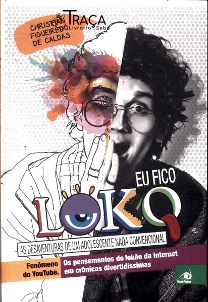 Eu Fico Loko