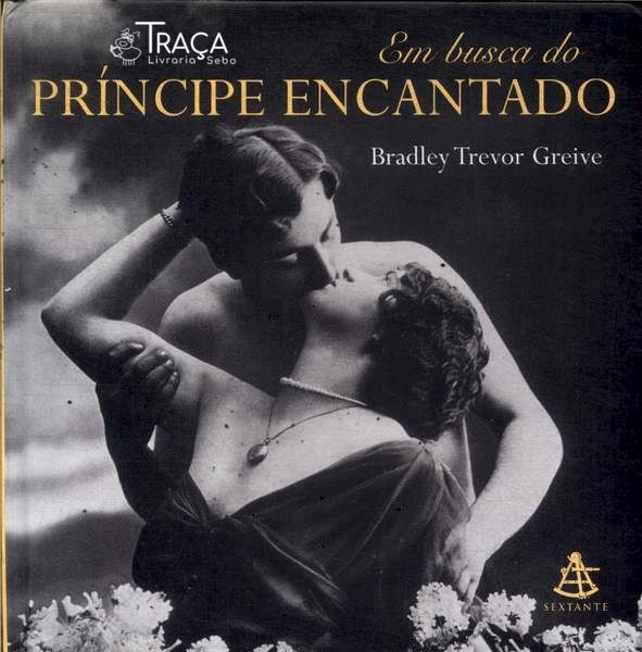 Em Busca do Príncipe Encantado