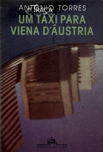 Um Táxi para Viena Dáustria