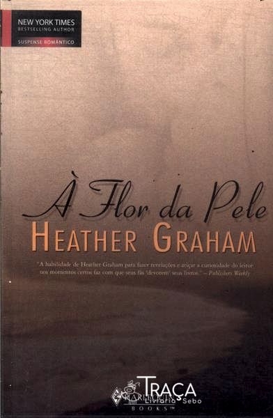 À Flor da Pele