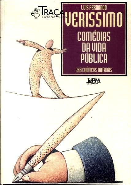 Comédias Da Vida Pública
