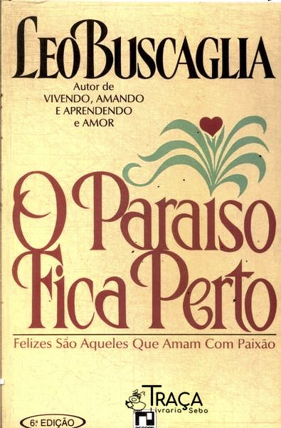 O Paraíso Fica Perto