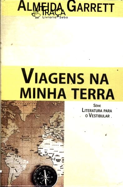 Viagens na Minha Terra