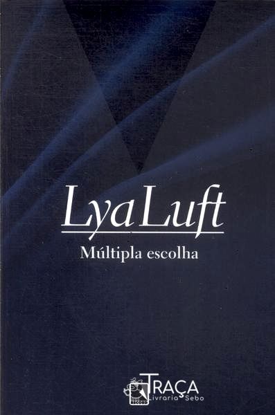 Múltipla Escolha