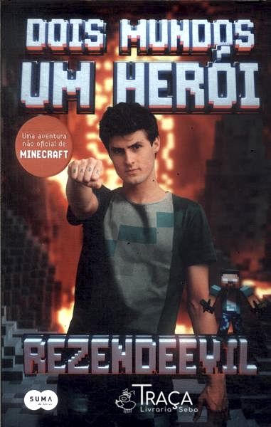 Dois Mundos, Um Herói