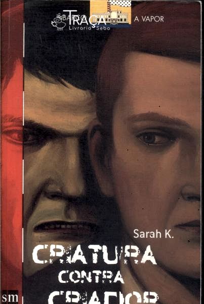 Criatura Contra Criador