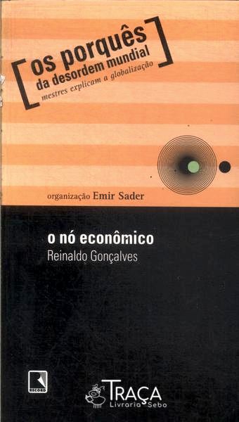 O Nó Econômico