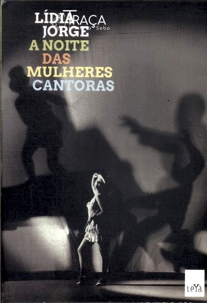 A Noite Das Mulheres Cantoras