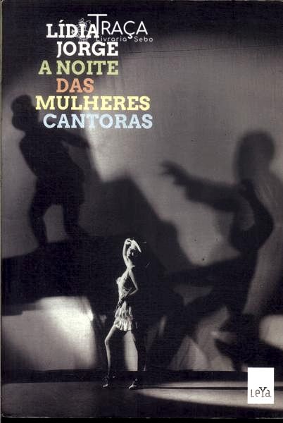 A Noite das Mulheres Cantoras