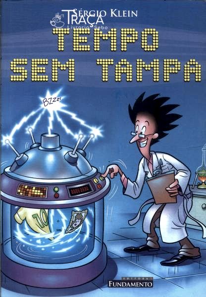 Tempo sem Tampa