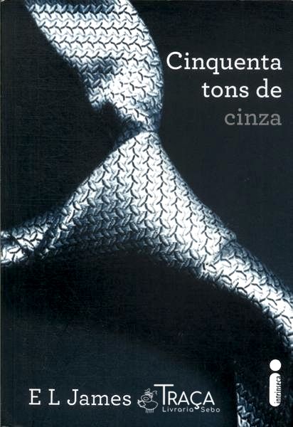 Cinquenta Tons de Cinza