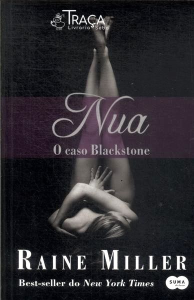 Nua: O Caso Blackstone