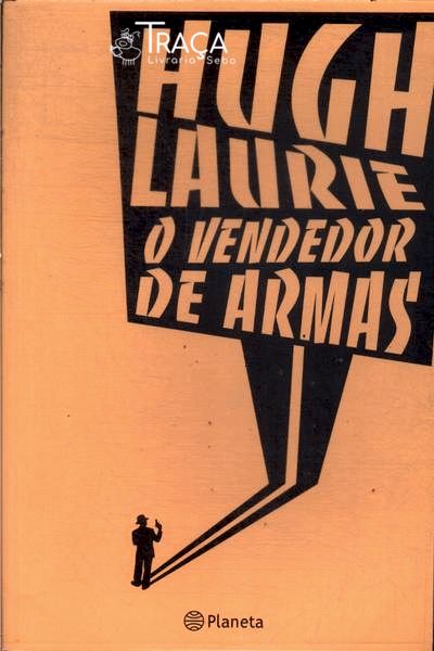 O Vendedor de Armas