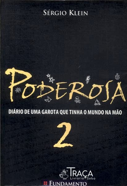 Poderosa Vol 2