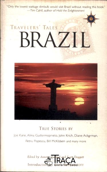 Travelers Tales: Brazil