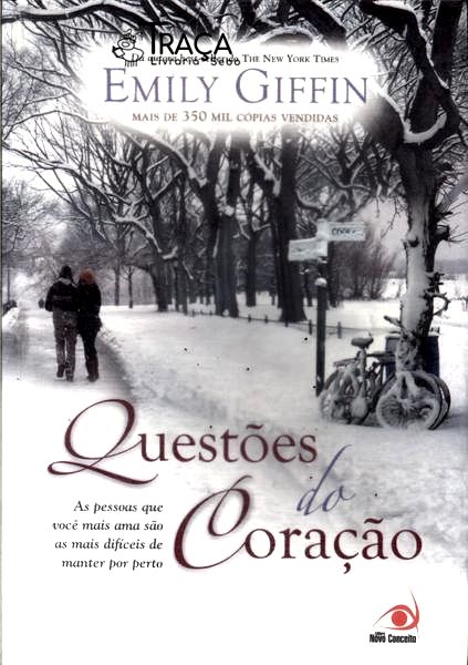 Questões do Coração
