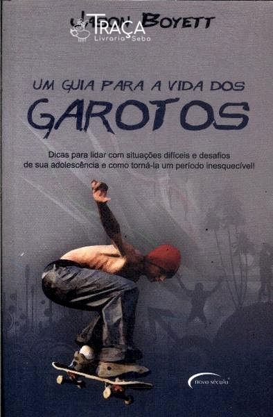 Um Guia para a Vida dos Garotos