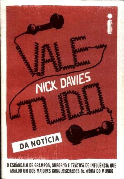 Vale Tudo Da Notícia