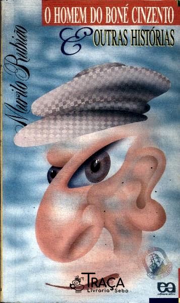 O Homem Do Boné Cinzento