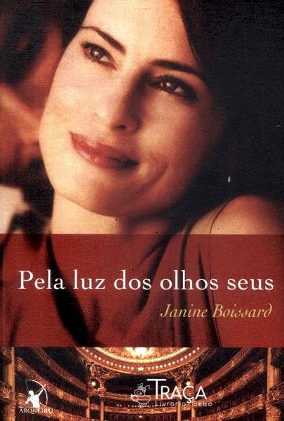 Pela Luz dos Olhos Seus