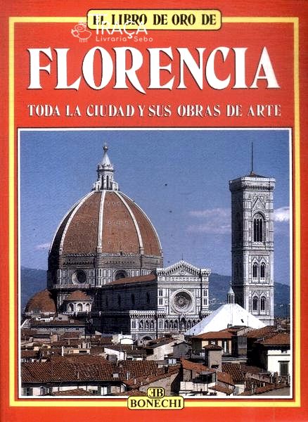 El Libro de Oro de Florencia