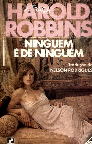 Ninguém É de Ninguém