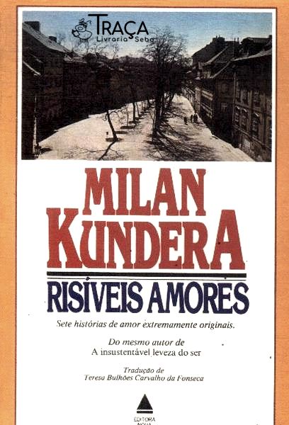 Risíveis Amores