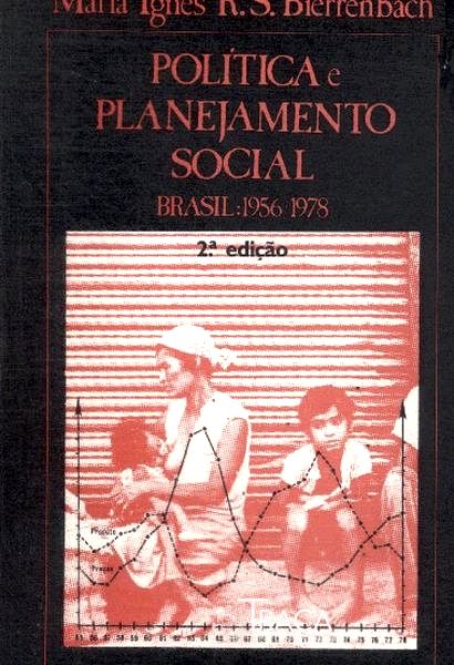 Política e Planejamento Social