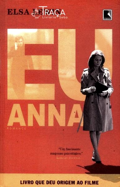Eu, Anna