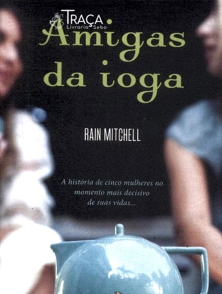 Amigas da Ioga