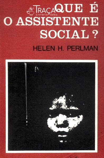 Que É o Assistente Social?