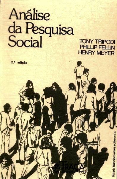 Análise da Pesquisa Social