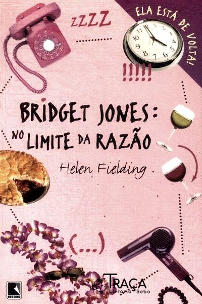 Bridget Jones: No Limite da Razão