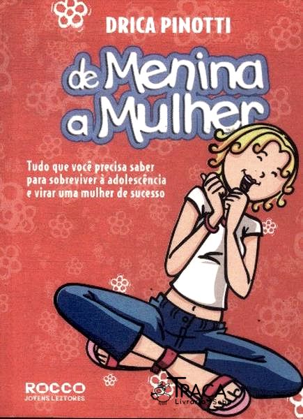 De Menina a Mulher