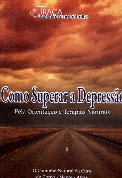 Como Superar a Depressão