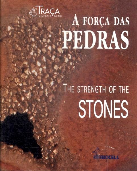 A Força das Pedras