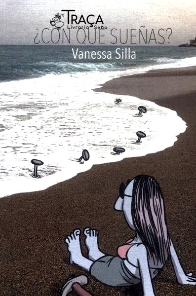 Con Que Sueñas?