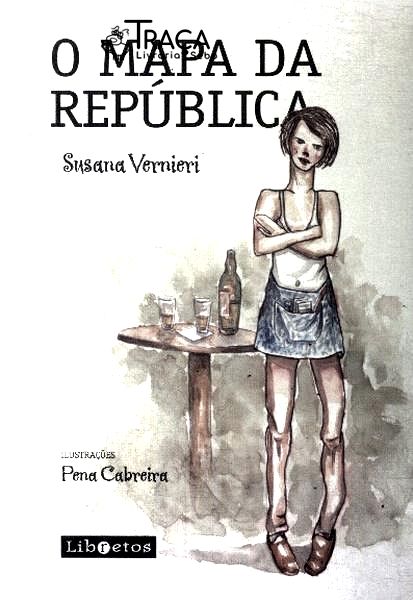 O Mapa da República