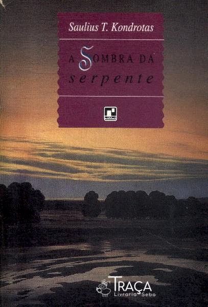 A Sombra da Serpente