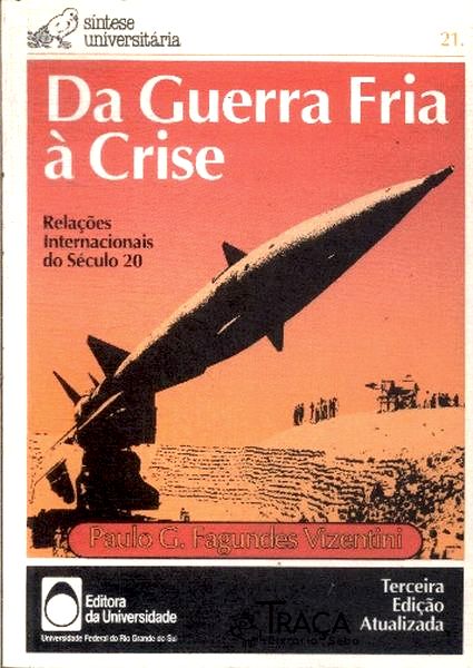 Da Guerra Fria À Crise