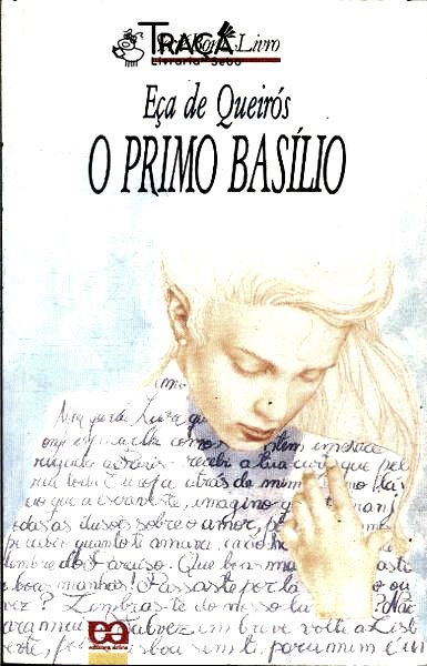 O Primo Basílio
