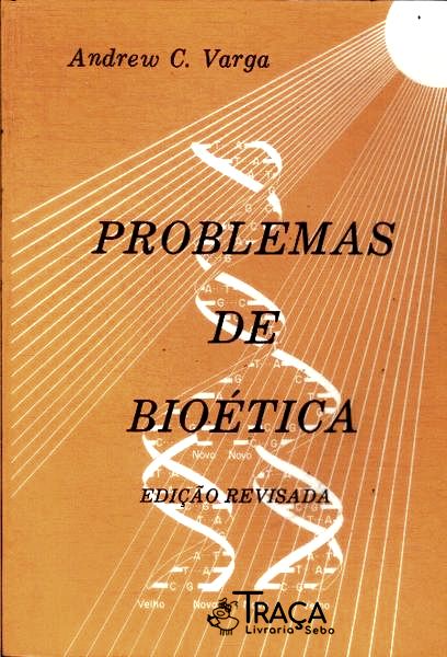 Problemas De Bioética