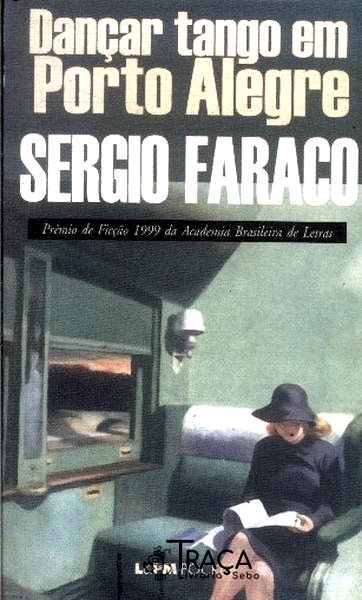Dançar Tango em Porto Alegre