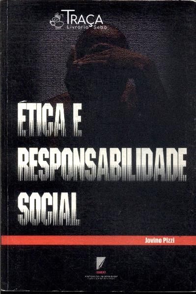 Ética e Responsabilidade Social (2004)
